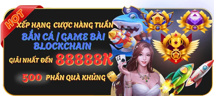 Sự kiện khuyến mãi GO88/ORG